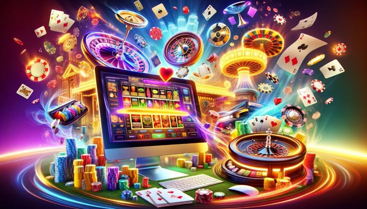 Winward Casino Welcome Bonus
