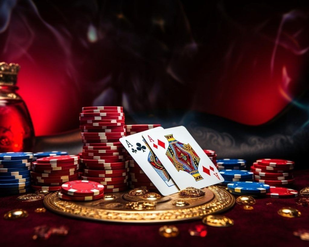 Winward Casino Live Casino